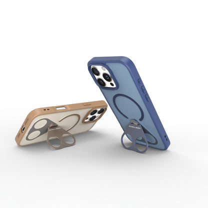 SilkTouch · 360° Rotating Magnetic Kickstand Case