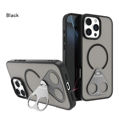 SilkTouch · 360° Rotating Magnetic Kickstand Case