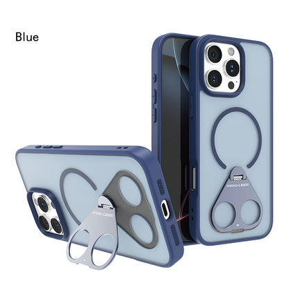 SilkTouch · 360° Rotating Magnetic Kickstand Case