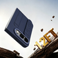 DuoGuard™ Protective Case for iPhone Duo – Wristband Kickstand & Tempered Glass Protector