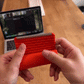 OmniFlex · 3-in-1 Flexible Silicone Multi-Device Stand