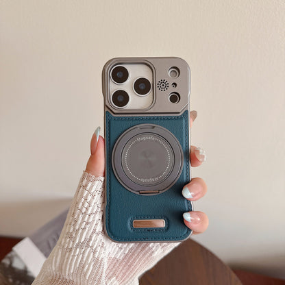 AromaPure · Ultra-Slim Borderless Magnetic Stand Case