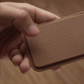 MagTrack™ Smart Finder Wallet Stand | MagSafe Premium Leather Card Case