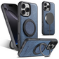 Suteni Classic Case – 360° Ring Stand,Wireless Charging