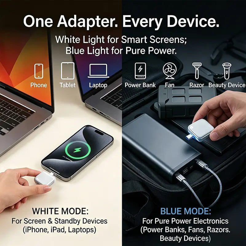 GuardPulse · 140W Auto-Eject Battery Shield