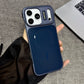 AeroMatte™ Frameless AG Matte iPhone Case – Magnetic Anti-Fingerprint Protection