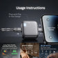 GuardPulse · 140W Auto-Eject Battery Shield