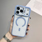 MagShiel Clear Case with Folding Lens Bracket for iPhone