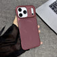 AeroMatte™ Frameless AG Matte iPhone Case – Magnetic Anti-Fingerprint Protection