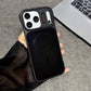 AeroMatte™ Frameless AG Matte iPhone Case – Magnetic Anti-Fingerprint Protection