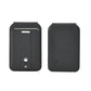 MagTrack™ Smart Finder Wallet Stand | MagSafe Premium Leather Card Case