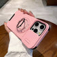MagShiel Rugged Case with Sliding Lens Cover for iPhone