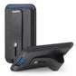 MagTrack™ Smart Finder Wallet Stand | MagSafe Premium Leather Card Case