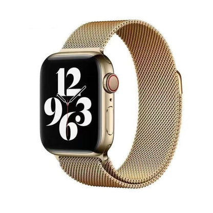Milanese Band for Apple Watch