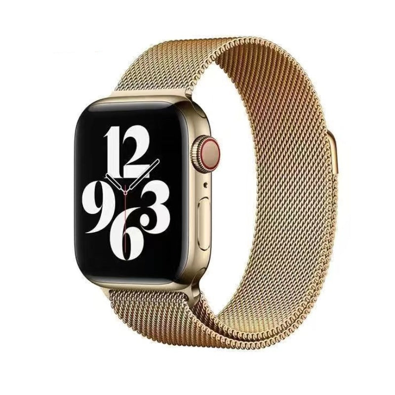 Metal Milanese Band for Apple Watch