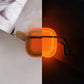 GlowFlow™ Glow-in-the-Dark Quicksand Case for AirPods