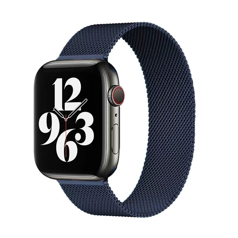 Metal Milanese Band for Apple Watch