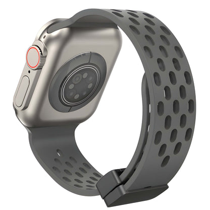 Silicone Sport Band for Apple Watch