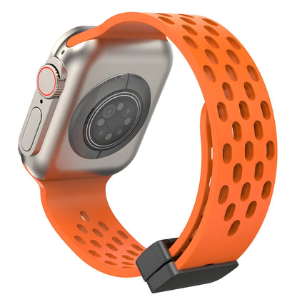 Silicone Sport Band for Apple Watch