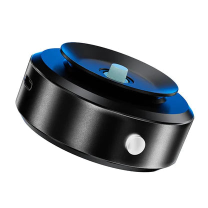 Versatile Phone Holder for Multiple Scenes：Magnetic Phone Stand with Vacuum Adsorption
