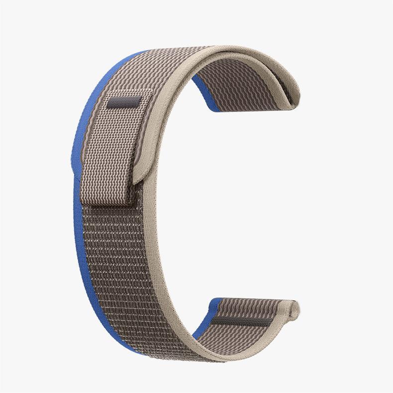 SoftFlex Nylon iWatch Strap