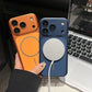 OriTouch™ Magnetic iPhone Case – Original-Style Skin-Feel Protective Cover