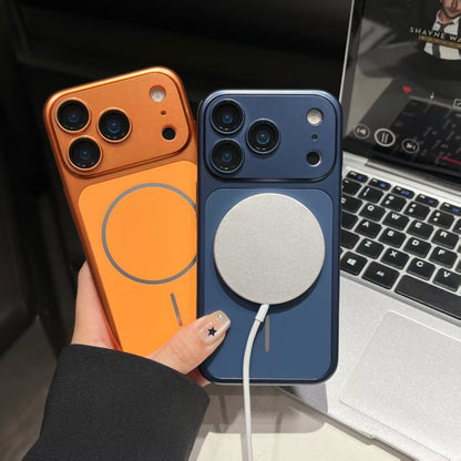 OriTouch™ Magnetic iPhone Case – Original-Style Skin-Feel Protective Cover