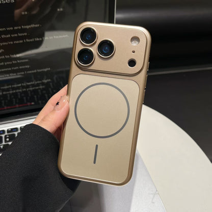 OriTouch™ Magnetic iPhone Case – Original-Style Skin-Feel Protective Cover