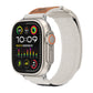 NylonEase™ Detachable Nylon Apple Watch Band – Adjustable Everyday Strap