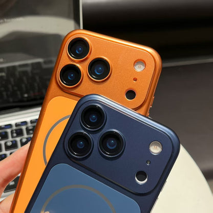 OriTouch™ Magnetic iPhone Case – Original-Style Skin-Feel Protective Cover