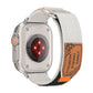 NylonEase™ Detachable Nylon Apple Watch Band – Adjustable Everyday Strap