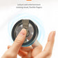 SpinGrip™ MagSafe Fidget Ring Holder – 360° Rotating Foldable Phone Stand