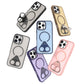 SilkTouch · 360° Rotating Magnetic Kickstand Case