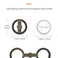 SpinGrip™ MagSafe Fidget Ring Holder – 360° Rotating Foldable Phone Stand
