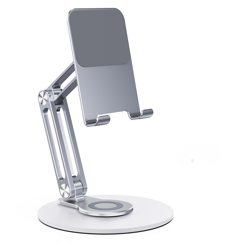 FlexiMetal 360° Desktop Phone Stand