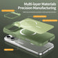 FrostGlide · AG Matte MagSafe Lens-Stand Armor