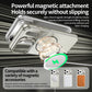 FrostGlide · AG Matte MagSafe Lens-Stand Armor