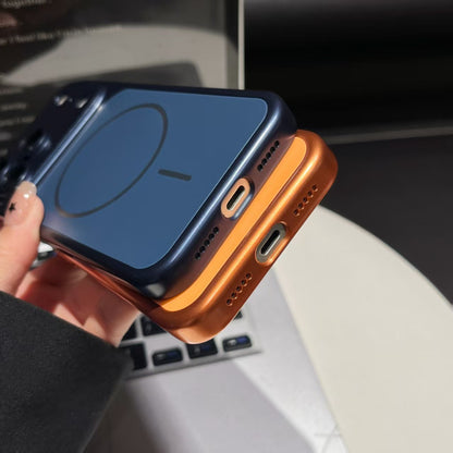 OriTouch™ Magnetic iPhone Case – Original-Style Skin-Feel Protective Cover