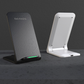 15W Magnetic Foldable Charging Stand – Compact & Efficient