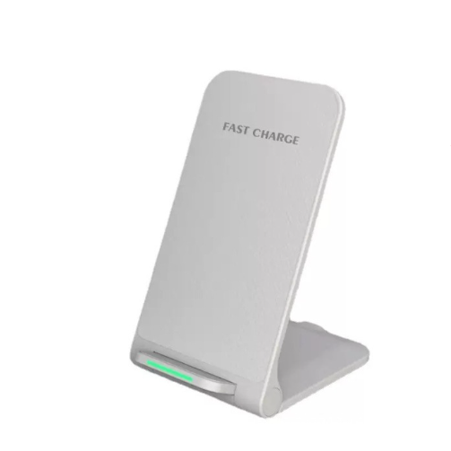 15W Magnetic Foldable Charging Stand – Compact & Efficient