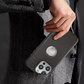 EliteCarbon Carbon Fiber Phone Case – MagSafe Charging Compatible