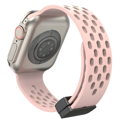 Silicone Sport Band for Apple Watch