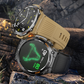StriveX Performance Watch –  Heart Rate , Blood Oxygen Monitoring& Training Metrics