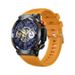 StriveX Performance Watch –  Heart Rate , Blood Oxygen Monitoring& Training Metrics
