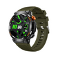 StriveX Performance Watch –  Heart Rate , Blood Oxygen Monitoring& Training Metrics