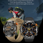 StriveX Performance Watch –  Heart Rate , Blood Oxygen Monitoring& Training Metrics