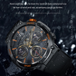 StriveX Performance Watch –  Heart Rate , Blood Oxygen Monitoring& Training Metrics