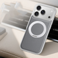 FlexiSpin Magnetic Case – Multi-Angle Stand & MagSafe Ready