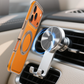 FlexiSpin Magnetic Case – Multi-Angle Stand & MagSafe Ready
