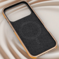 FlexiSpin Magnetic Case – Multi-Angle Stand & MagSafe Ready